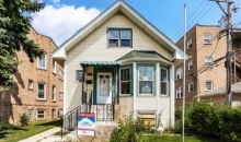 5614 W Byron St Chicago, IL 60634