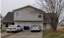 449 Spring Ave Liberty, MO 64068