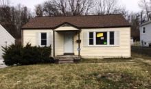 825 Carson Rd Saint Louis, MO 63135