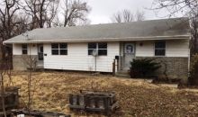 1614 A Harvard Ave Independence, MO 64052