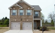 3369 Gardenside Walk Loganville, GA 30052