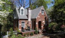 1714 Ridgewood Dr NE Atlanta, GA 30307