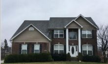 513 Hillrose Dr Louisville, KY 40243