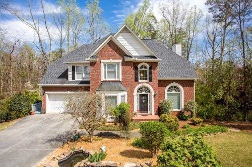 185 Lucky Dr, Marietta, GA 30068