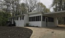 117 Riverbend Circle Gainesville, GA 30507