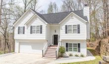 5544 Concord Circle Gainesville, GA 30507