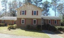 1910 Paces Landing Cir NW Conyers, GA 30012