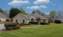 2040 Weatherstone Circle SE Conyers, GA 30094