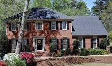 5010 Trevino Circle Duluth, GA 30096