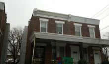 262 W SOMERVILLE AVE Philadelphia, PA 19120