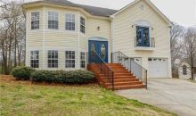 238 Lost Lake Trl Villa Rica, GA 30180