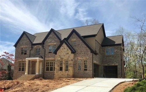 4102 Oakforest Dr, Atlanta, GA 30319