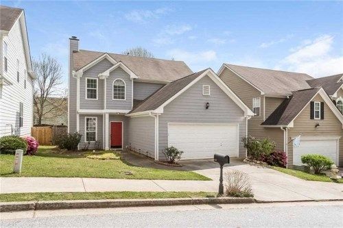 426 Kensington Parc Dr, Avondale Estates, GA 30002