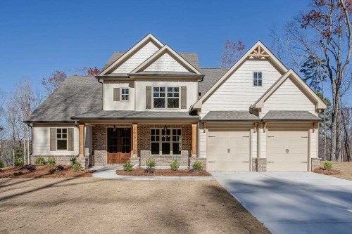 4129 Riverbrook Terrace, Gainesville, GA 30506