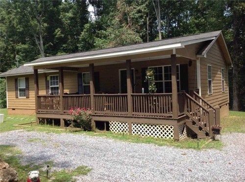 322 New Prospect Rd, Aragon, GA 30104