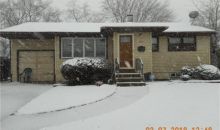 603 FRANKLIN RD Wenonah, NJ 08090