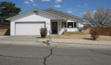 3416 N Buena Vista Ave Farmington, NM 87401