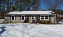 117 Cherry St Vincentown, NJ 08088