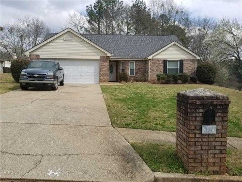 374 Tait Rd, Stockbridge, GA 30281