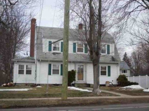 103 Osgood Ave, New Britain, CT 06053