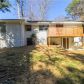2327 Pinewood Dr, Decatur, GA 30032 ID:15435390