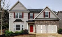 114 Crescent Woode Way Dallas, GA 30157