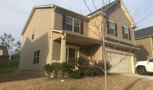 244 Stonewood Creek Dr Dallas, GA 30132
