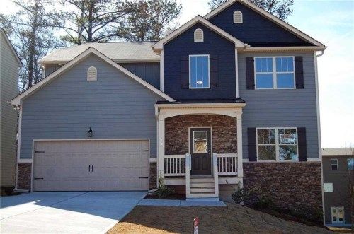 9122 Waterbury Crossing, Villa Rica, GA 30180