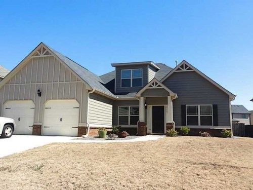 1535 Forest Brook Trl, Cumming, GA 30041