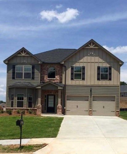 213 Jetta Circle, Mcdonough, GA 30253