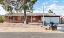 6363 E Halifax St Mesa, AZ 85205