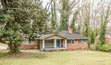 1619 Centra Villa Dr SW Atlanta, GA 30311