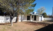 301 N Douglas Ave Willcox, AZ 85643