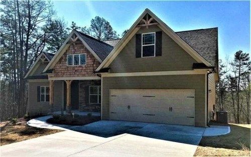 106 Jake Ct, Waleska, GA 30183