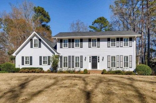 3745 Clubland Dr, Marietta, GA 30068