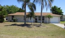 1329 Ne 13th Ave Cape Coral, FL 33909