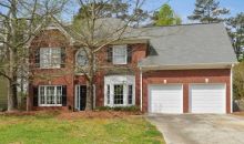 4561 Spotted Pony Dr NW Acworth, GA 30101