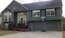 2659 Abbotts Glen Dr NW Acworth, GA 30101