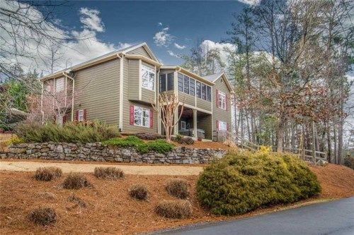 161 Corner Oak Ct, Waleska, GA 30183