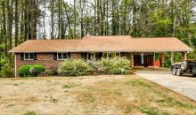 1560 Coolwater Ct Decatur, GA 30033