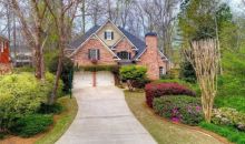 3817 Berrybridge Way SE Marietta, GA 30067