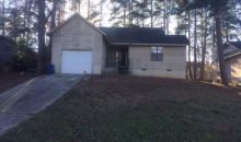 418 WILDER DR. Fayetteville, NC 28314