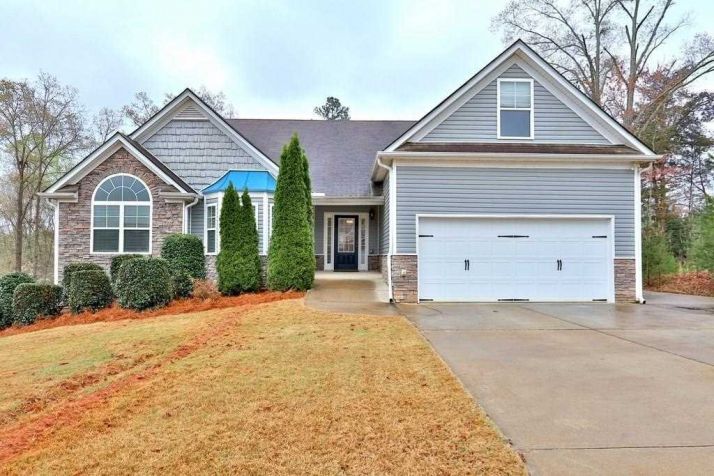 5528 Preserve Point, Flowery Branch, GA 30542