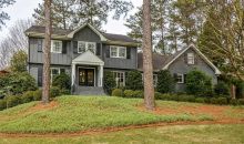 5220 Wynterhall Ct Atlanta, GA 30338