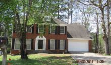 6931 Windstone Ln Stone Mountain, GA 30087