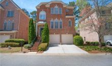 7320 Village Creek Trace Atlanta, GA 30328