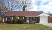 609 Birch Ave Euclid, OH 44132