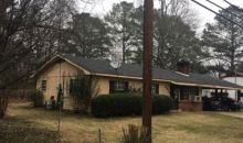 4012 30th St Meridian, MS 39307