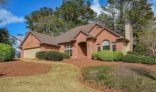 601 Stillwood Dr Woodstock, GA 30189