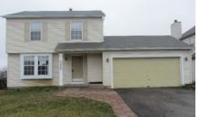 5680 Sundial Dr Galloway, OH 43119